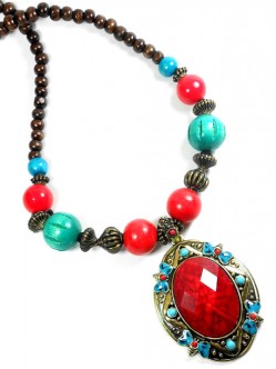 Western jewelry